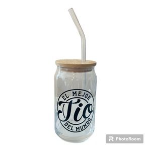 The best uncle in the world